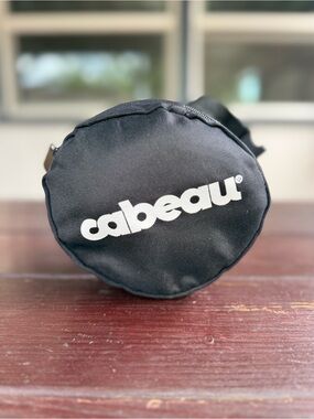 Cabeau Memory Foam Travel Neck Pillow